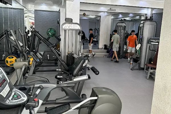 Yaşam Spor Merkezi - Resim 20