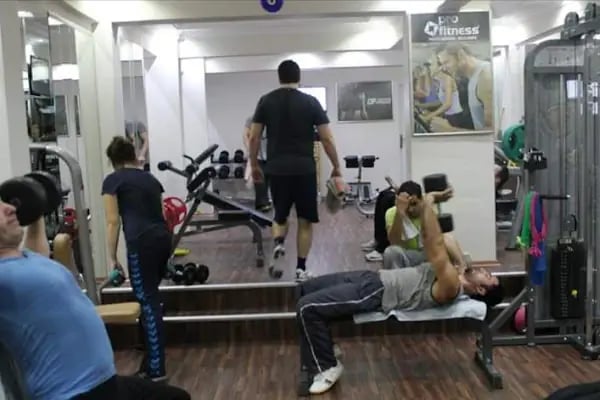 Yaşam Spor Merkezi - Resim 8