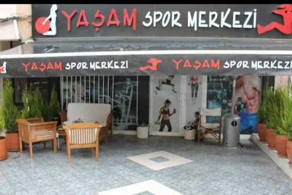 Yaşam Spor Merkezi - Resim 6