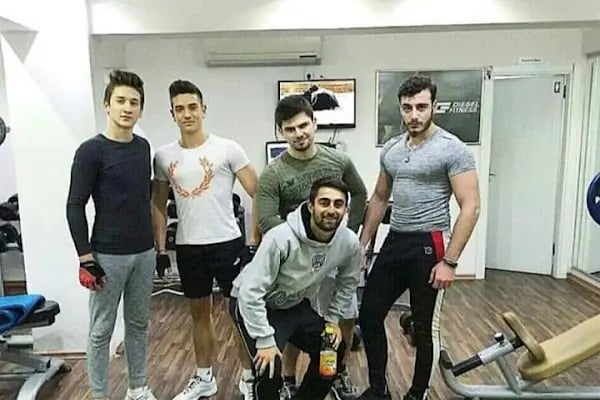 Yaşam Spor Merkezi - Resim 7