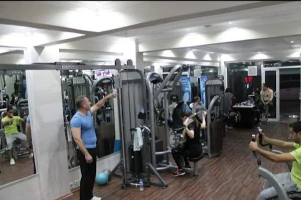 Yaşam Spor Merkezi - Resim 4