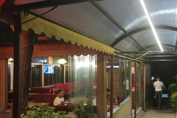 Nilüfer Cafe - Resim 1