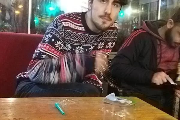 Nilüfer Cafe - Resim 6