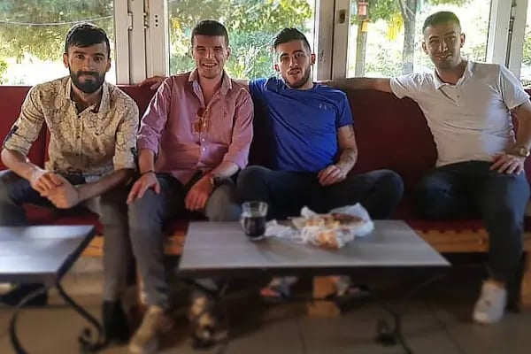 Nilüfer Cafe - Resim 7