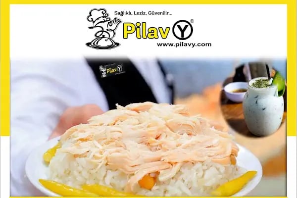 Pilav Y Çerkezköy - Resim 20