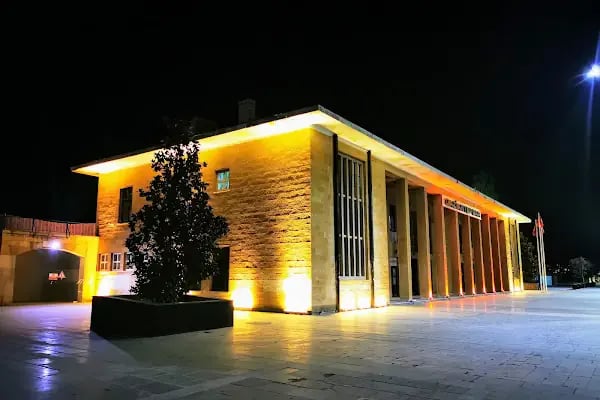 Gaziantep Garı - Resim 5