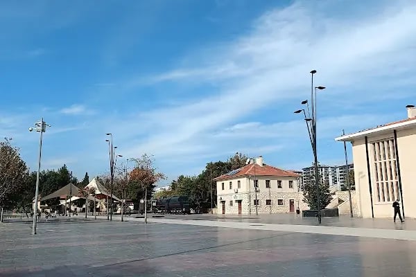 Gaziantep Garı - Resim 6