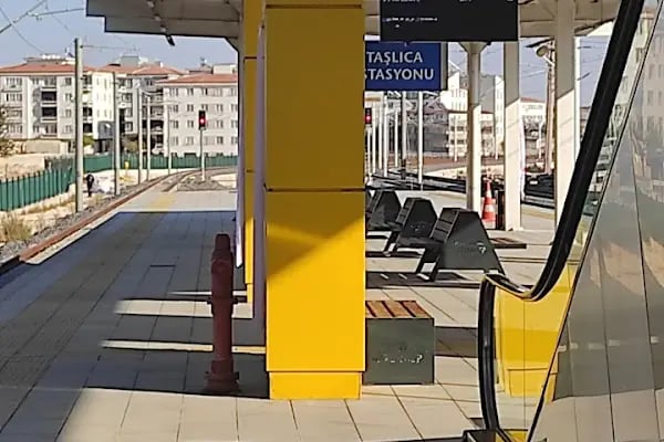 Gaziantep Garı - Resim 20