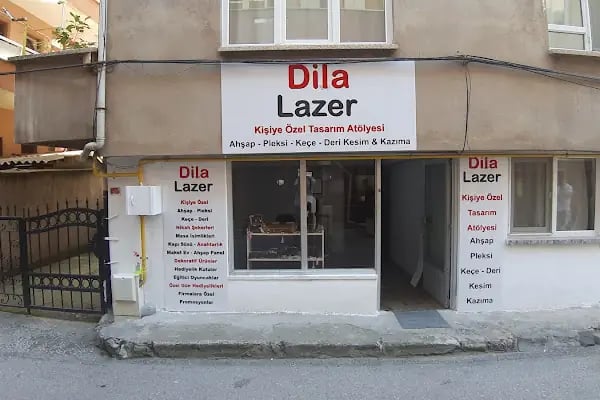 Dila Lazer - Resim 7
