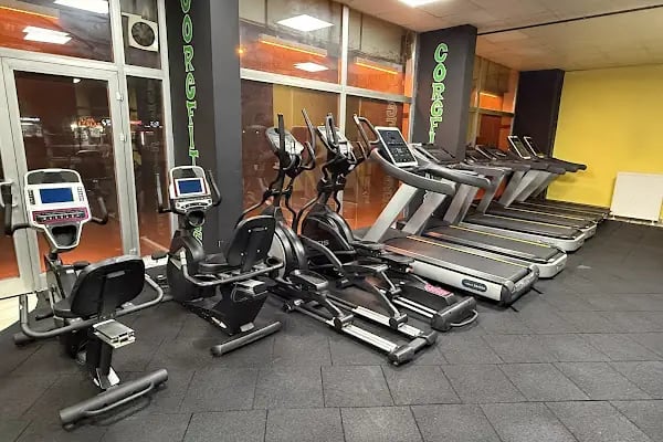 Core Fitness Center - Resim 9