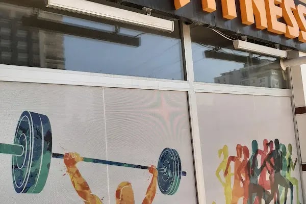 Core Fitness Center - Resim 7