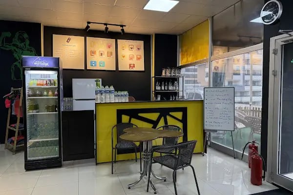 Core Fitness Center - Resim 12