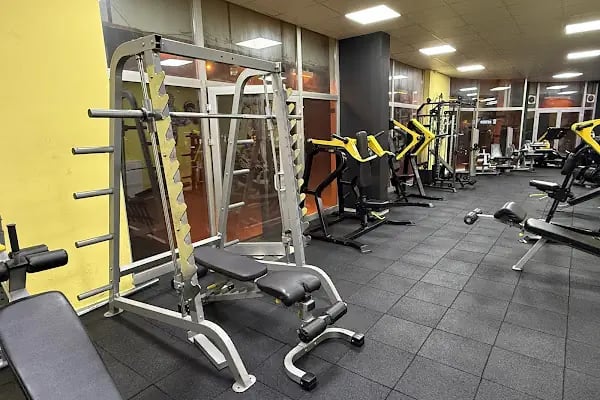 Core Fitness Center - Resim 18