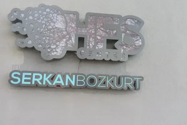 Hfs Center Saç Simülasyonu Merkezi - Resim 17