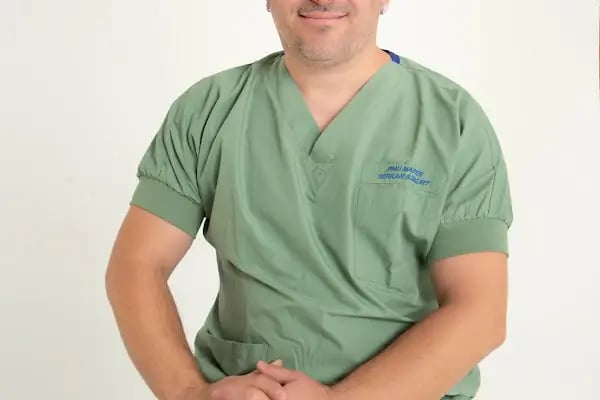 Hfs Center Saç Simülasyonu Merkezi - Resim 19