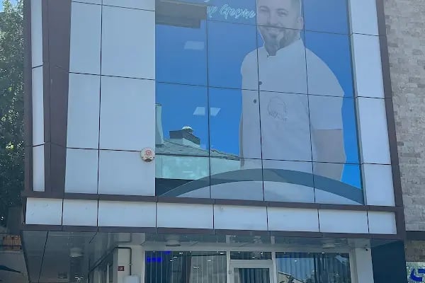 Hfs Center Saç Simülasyonu Merkezi - Resim 9