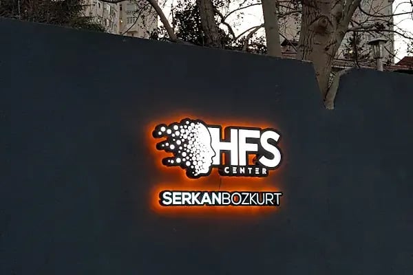 Hfs Center Saç Simülasyonu Merkezi - Resim 6