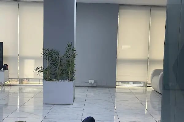 Hfs Center Saç Simülasyonu Merkezi - Resim 3