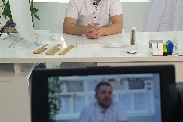 Hfs Center Saç Simülasyonu Merkezi - Resim 10