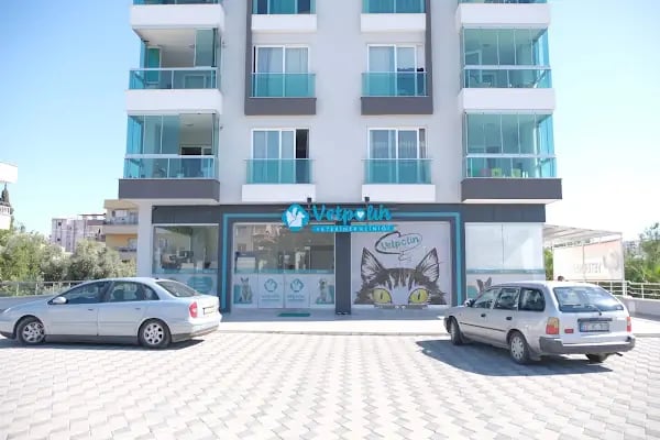 VETPOLİN VETERİNER KLİNİĞİ - Resim 9