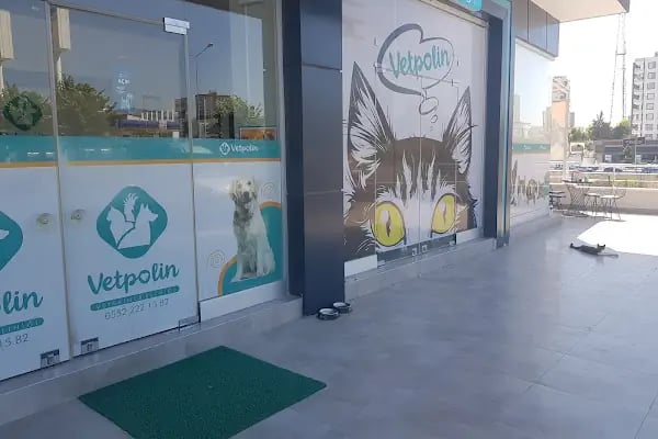 VETPOLİN VETERİNER KLİNİĞİ - Resim 10