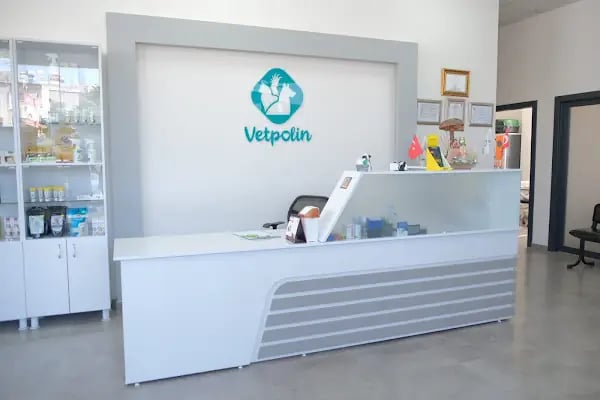 VETPOLİN VETERİNER KLİNİĞİ - Resim 12