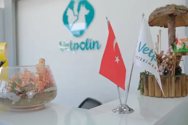 VETPOLİN VETERİNER KLİNİĞİ - Resim 13