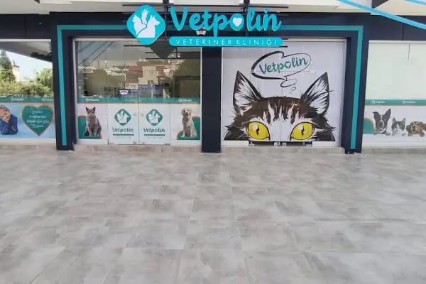 VETPOLİN VETERİNER KLİNİĞİ - Resim 15