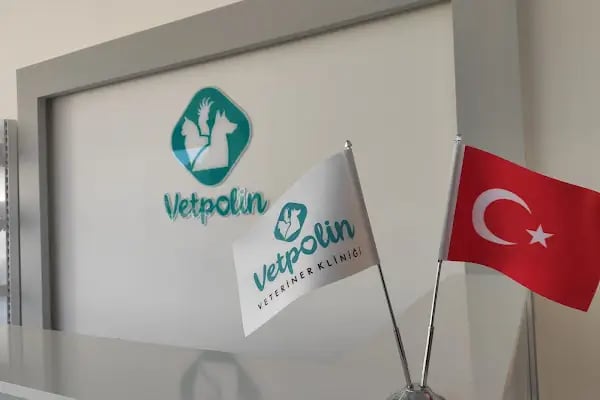 VETPOLİN VETERİNER KLİNİĞİ - Resim 11