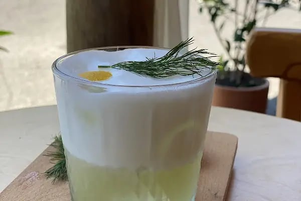 Hola Kokteyl Bar - Resim 19