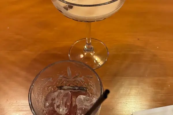 Hola Kokteyl Bar - Resim 6