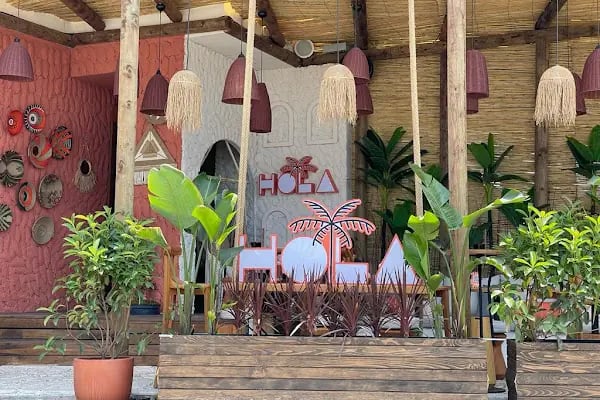 Hola Kokteyl Bar - Resim 2