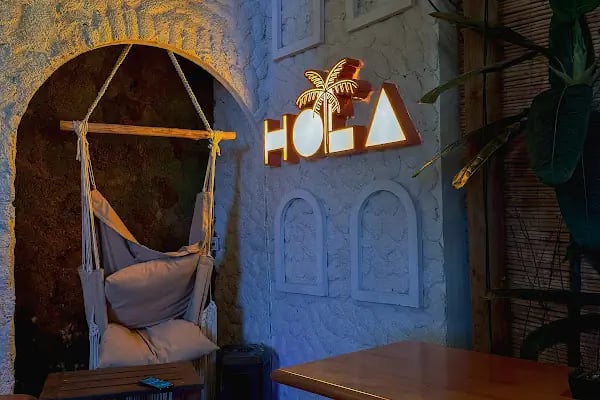 Hola Kokteyl Bar - Resim 12