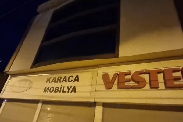 Vestel Ceyhan Hürriyet Yetkili Satış Mağazası - Ceyhan Karaca - Resim 4