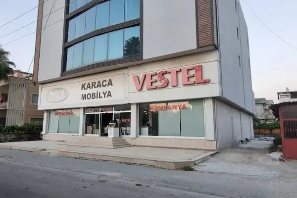 Vestel Ceyhan Hürriyet Yetkili Satış Mağazası - Ceyhan Karaca - Resim 3