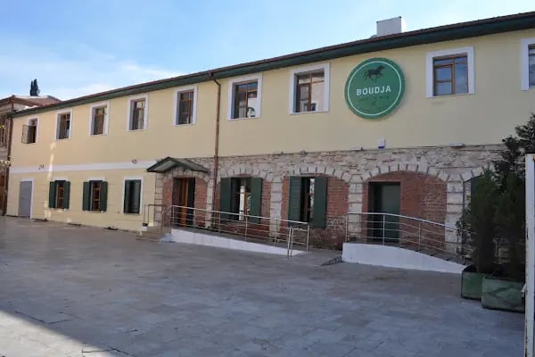 Boudja Gastro - Resim 4