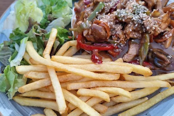 Boudja Gastro - Resim 8