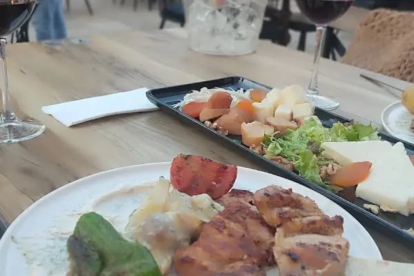Boudja Gastro - Resim 10