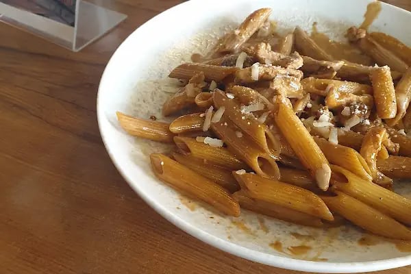 Boudja Gastro - Resim 13