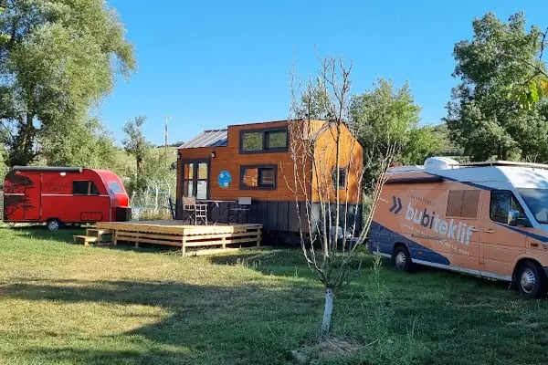 Caravangarage Hotel - Resim 7