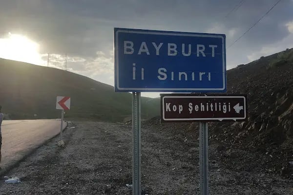 Aşkale Çimento Fabrikasi - Resim 20