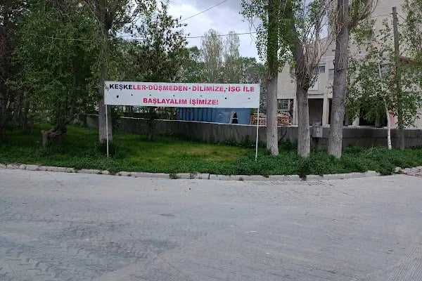 Aşkale Çimento Fabrikasi - Resim 17