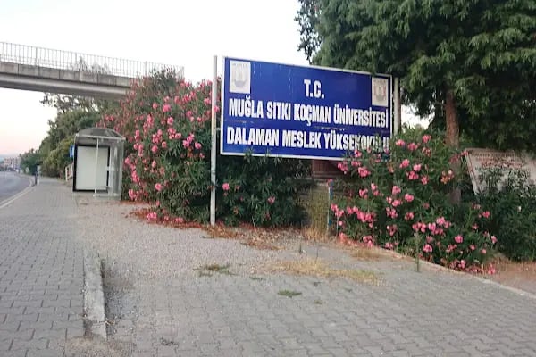 Dalaman Meslek Yüksek Okulu - Resim 1