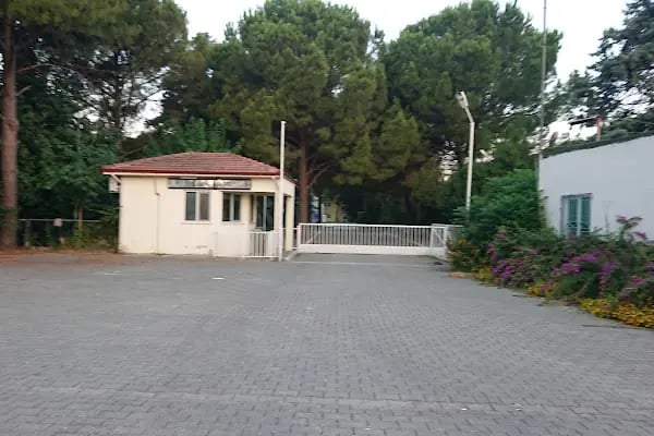 Dalaman Meslek Yüksek Okulu - Resim 2