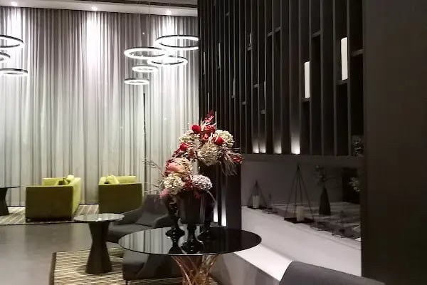 G Rotana hotel - Resim 20