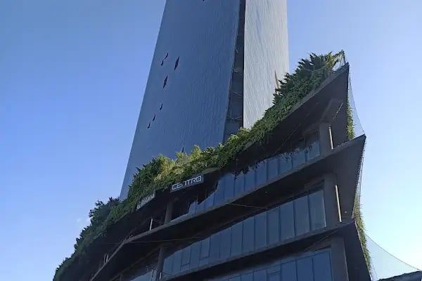 G Rotana hotel - Resim 13