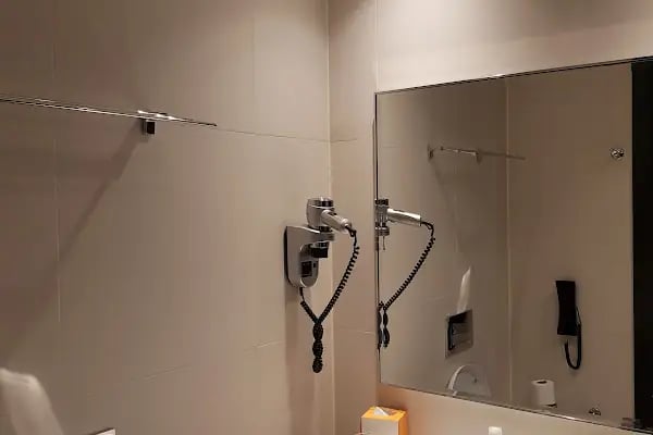 G Rotana hotel - Resim 19