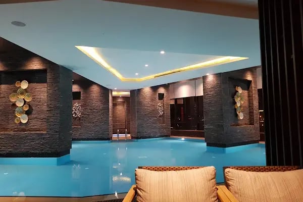 G Rotana hotel - Resim 3