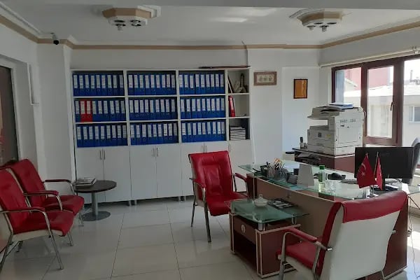 Yeni Damla Sürücü Kursu - Resim 8