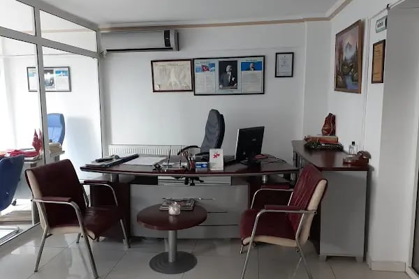 Yeni Damla Sürücü Kursu - Resim 1